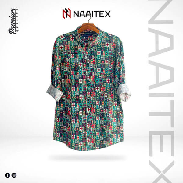 Men's Shirt