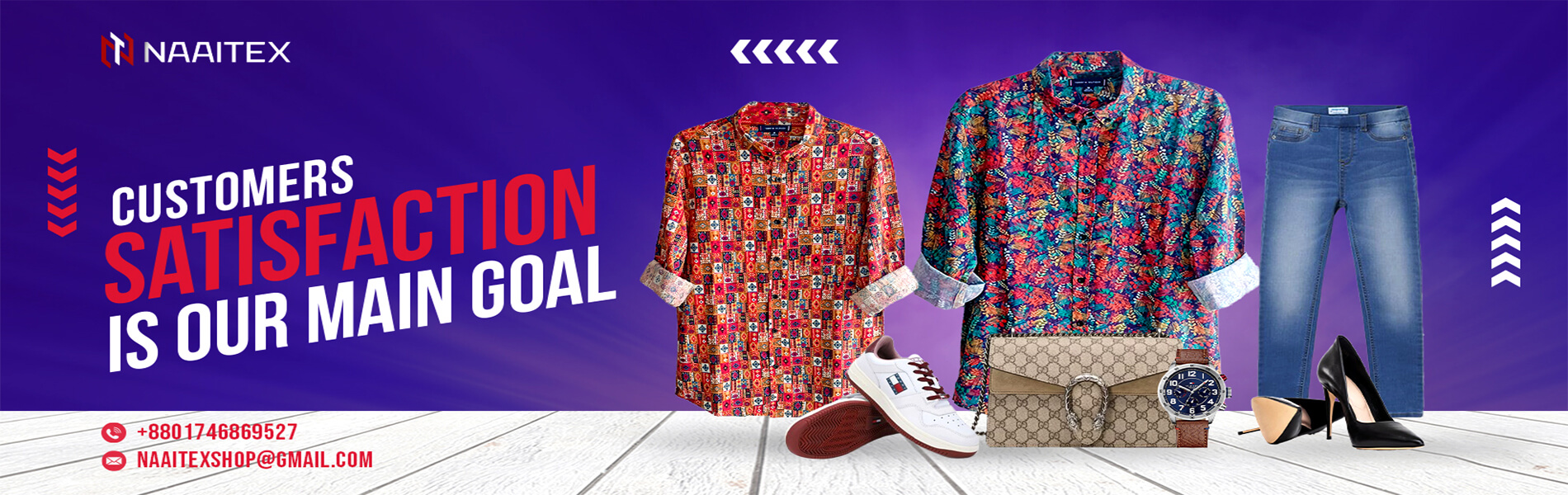 Banner Photo